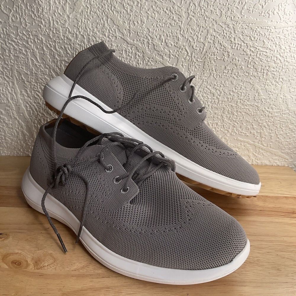 FootJoy Gray Men's Shoes